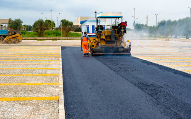 Professional Driveway Pavers in Yaphank, NY