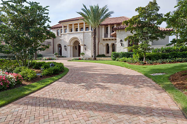 Best Interlocking Driveway Pavers  in Yaphank, NY