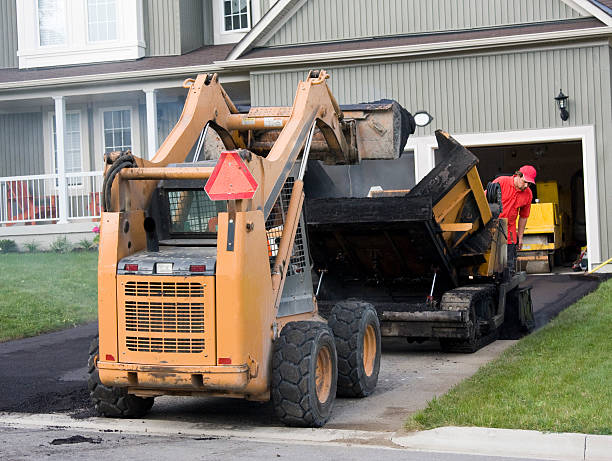 Best Driveway Pavers Cost  in Yaphank, NY