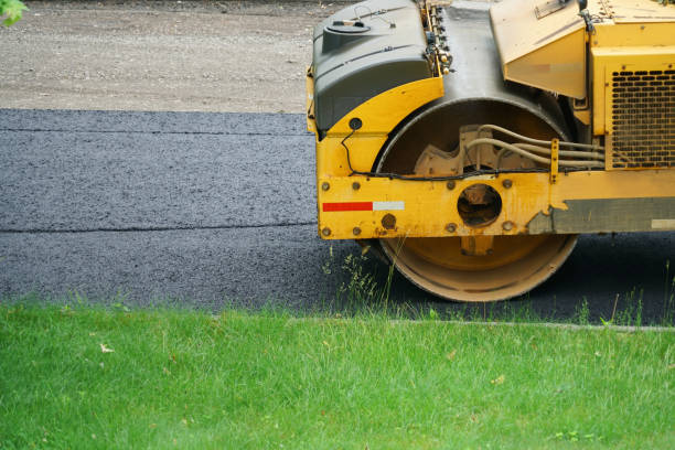 Decorative Driveway Pavers in Yaphank, NY