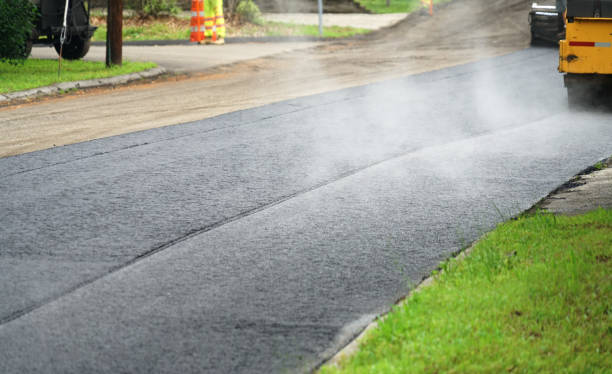 Reasons to Select Us for Your Driveway Paving Requirements in Yaphank, NY