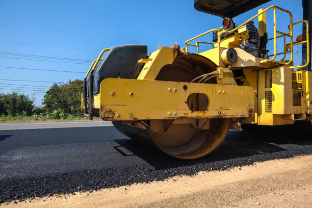 Best Decorative Driveway Pavers  in Yaphank, NY